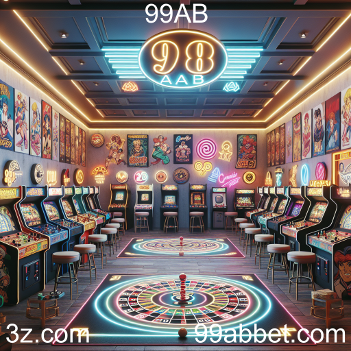 A Nostalgia dos Jogos de Arcade: Uma Viagem ao Passado