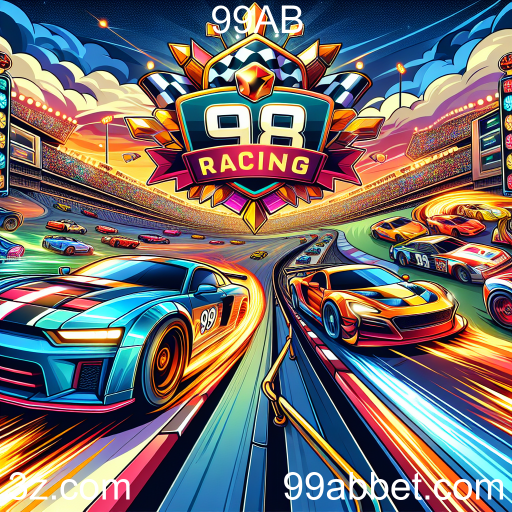Corrida: A Emoção das Competências em Jogos no 99AB